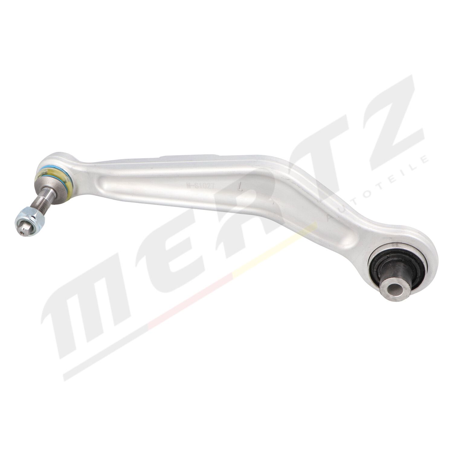 Control/Trailing Arm, wheel suspension M-S1027