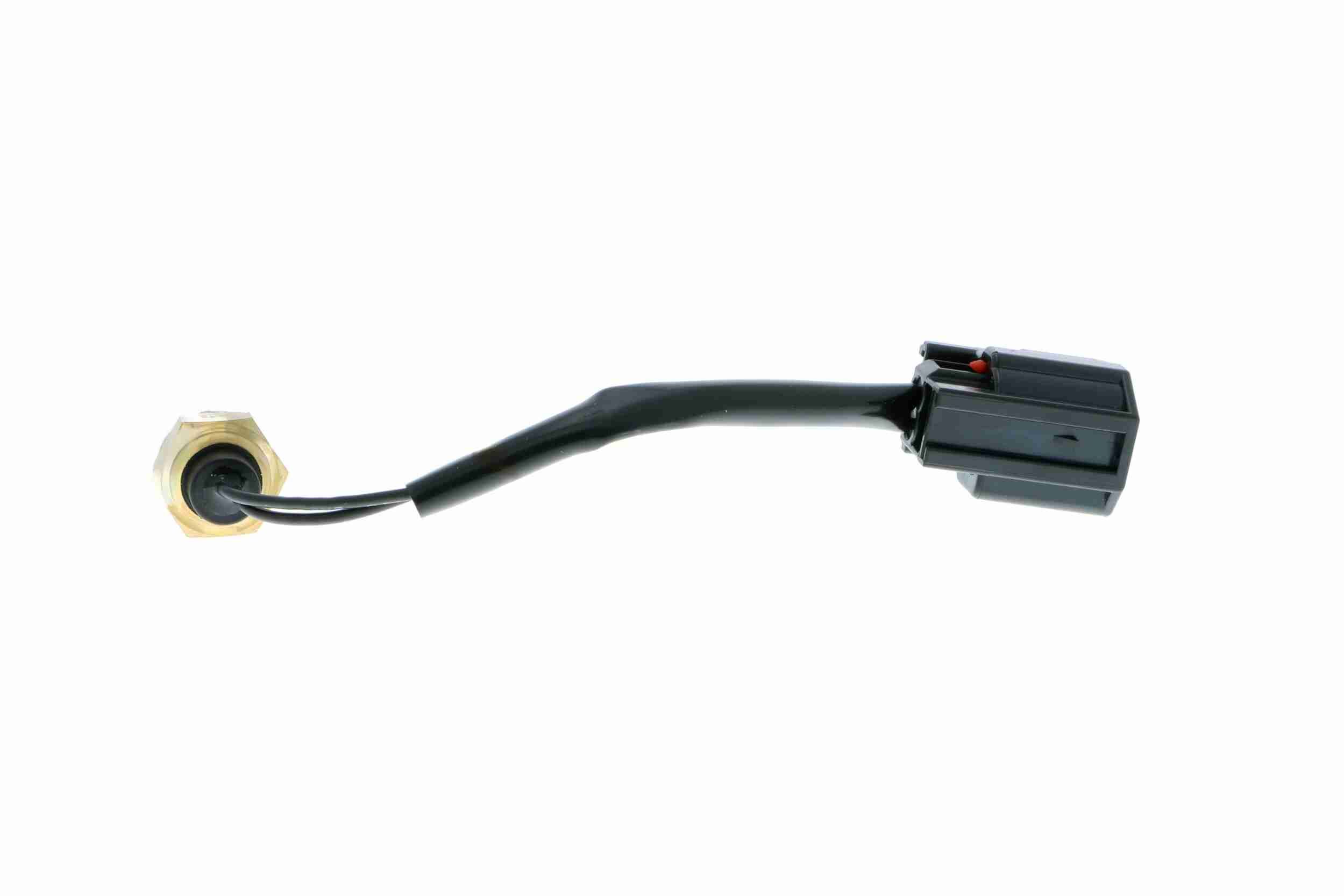 Sensor, K&uuml;hlmitteltemperatur