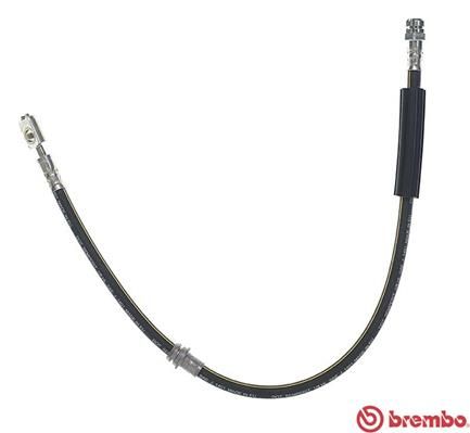 T 85 141 BREMBO ESSENTIAL LINE fékcső