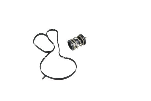 Thermostat, K&uuml;hlmittel