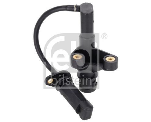 Sensor, Motorölstand