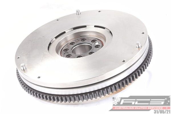 DMF TOYOTA 1KZ TURBO-SURF - TecDoc 1