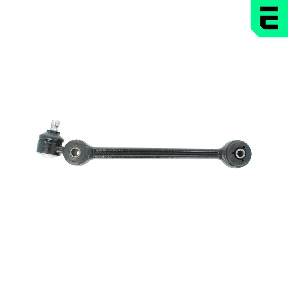 Lenker, Radaufh&auml;ngung