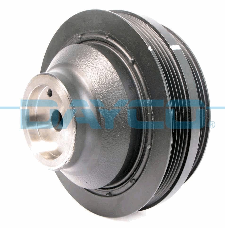 HARMONIC BALANCER - OEM - TecDoc 2