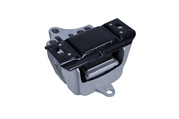 Lagerung, Motor