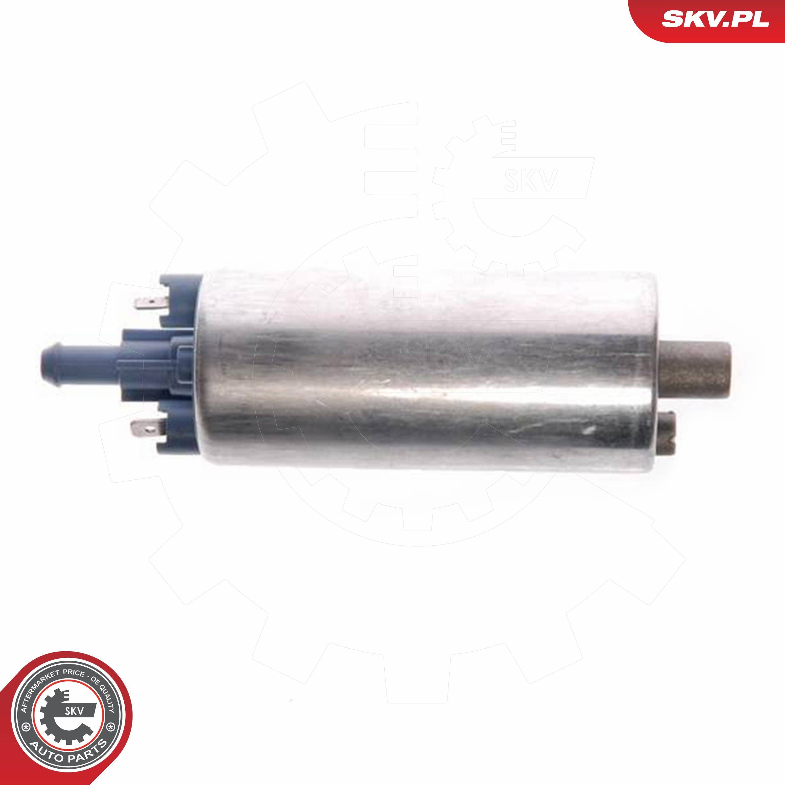 ESEN SKV 02SKV216 - Kraftstoffpumpe