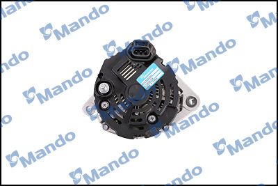 Alternador