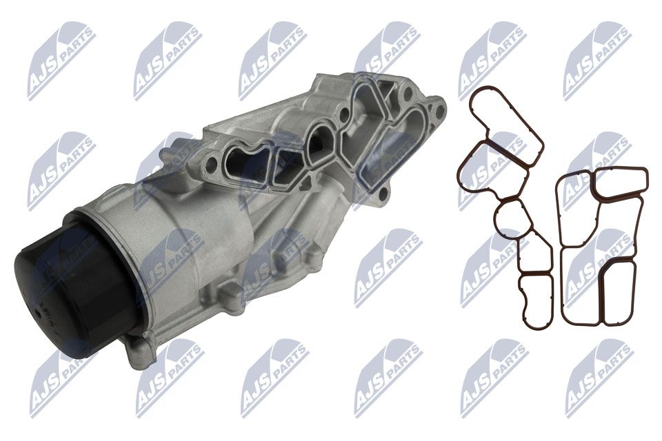 &Ouml;lk&uuml;hler, Motor&ouml;l