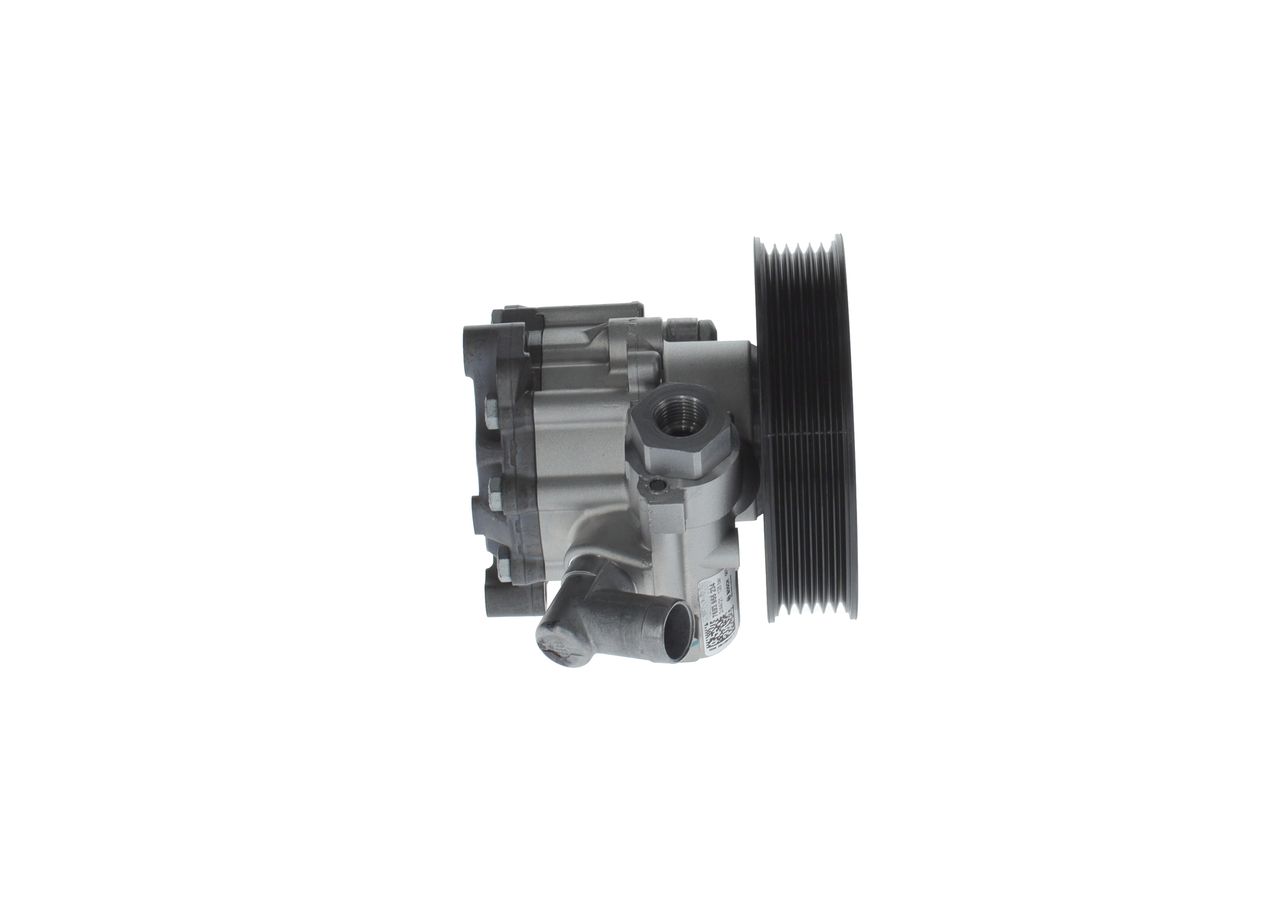 Hydraulikpumpe, Lenkung
