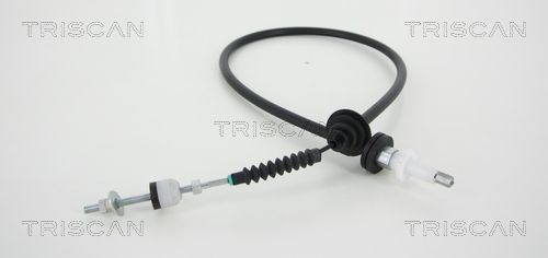 8140 27212 TRISCAN huzal, kuplungműködtetés
