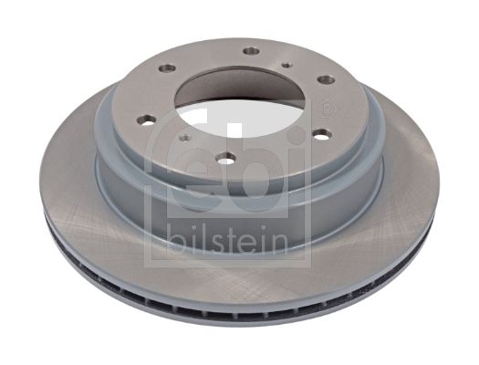 Brake Disc 26047