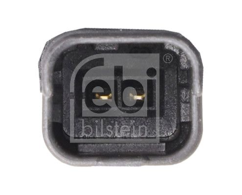 Druckwandler, Abgassteuerung