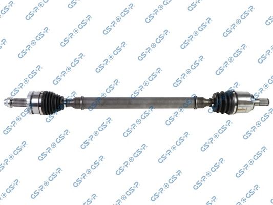 Drive Shaft 201641