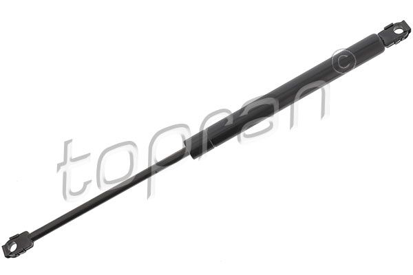 Gasfeder, Koffer-/Laderaum