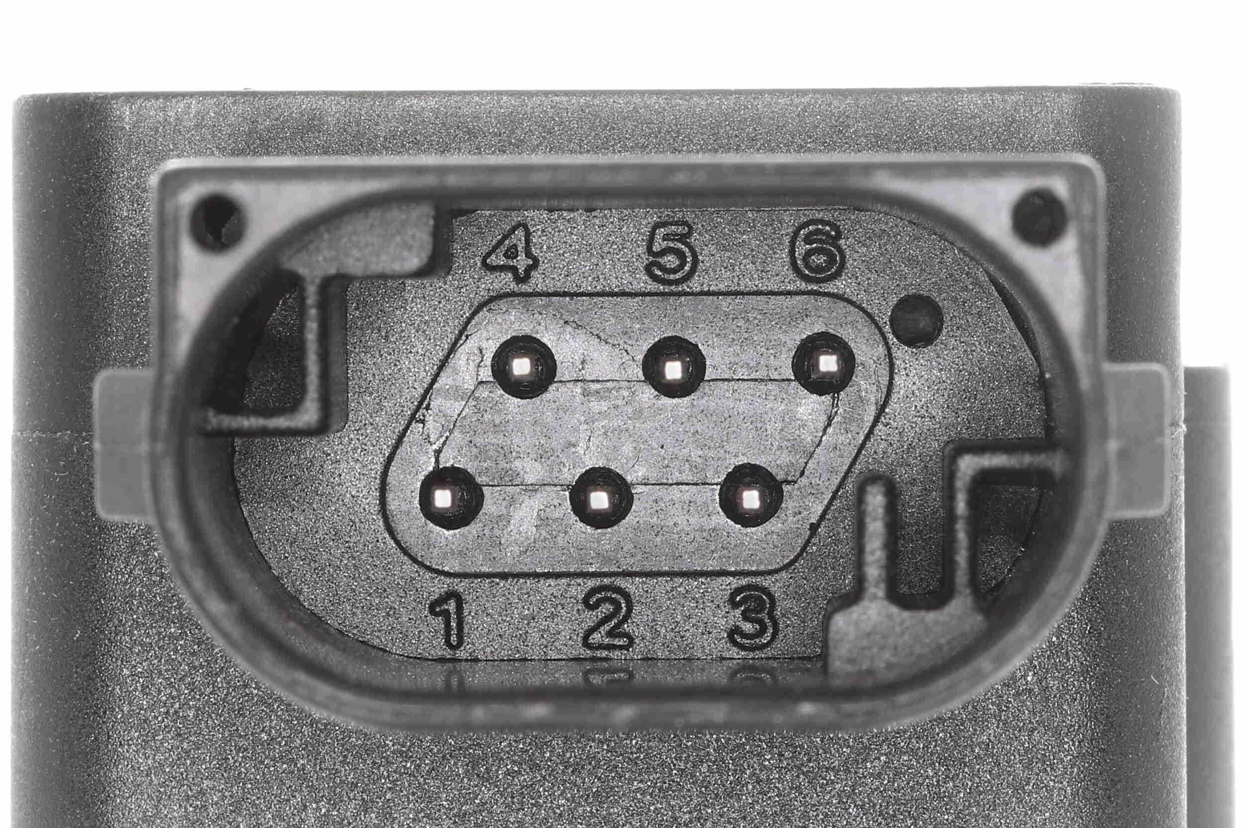 Sensor, Leuchtweitenregulierung