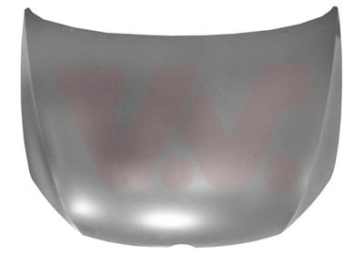 VAN WEZEL 5766660 - Motorhaube ** Equipart **