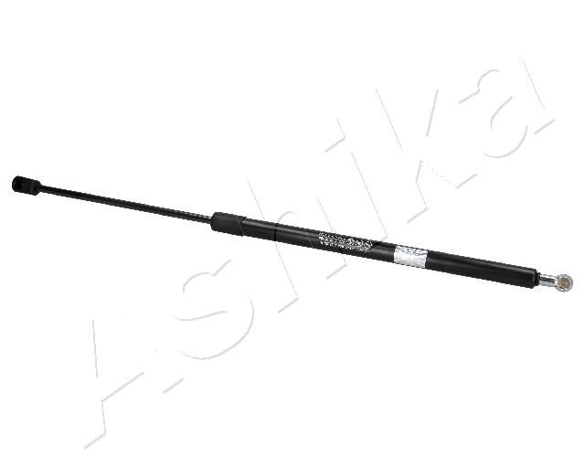 Gasfeder, Koffer-/Laderaum