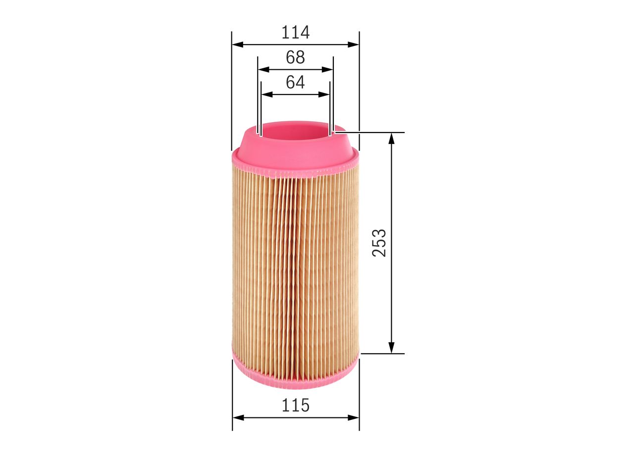 Luftfilter