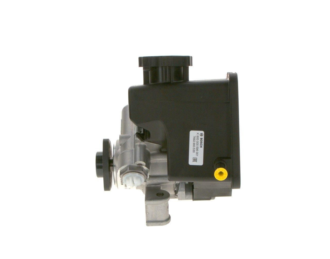 Hydraulikpumpe, Lenkung