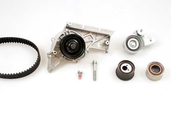 GK K980261B - Wasserpumpe + Zahnriemensatz