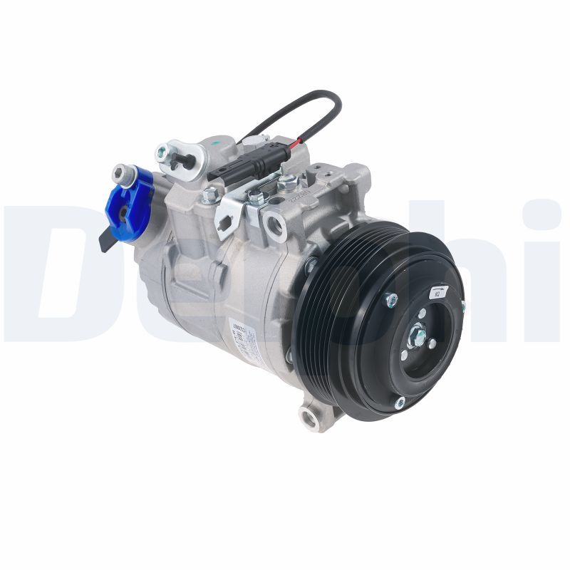 Compressor, air conditioning CS20657