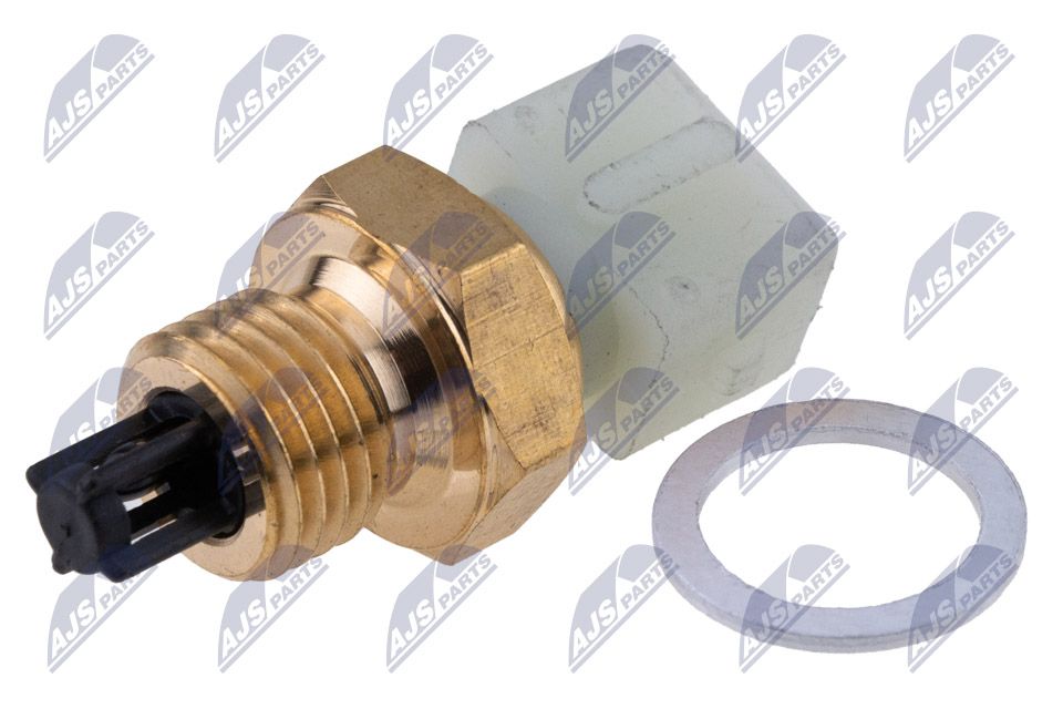 Sensor, Ansauglufttemperatur