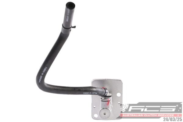 CLUTCH M/CYL HYUNDAI - TecDoc 2