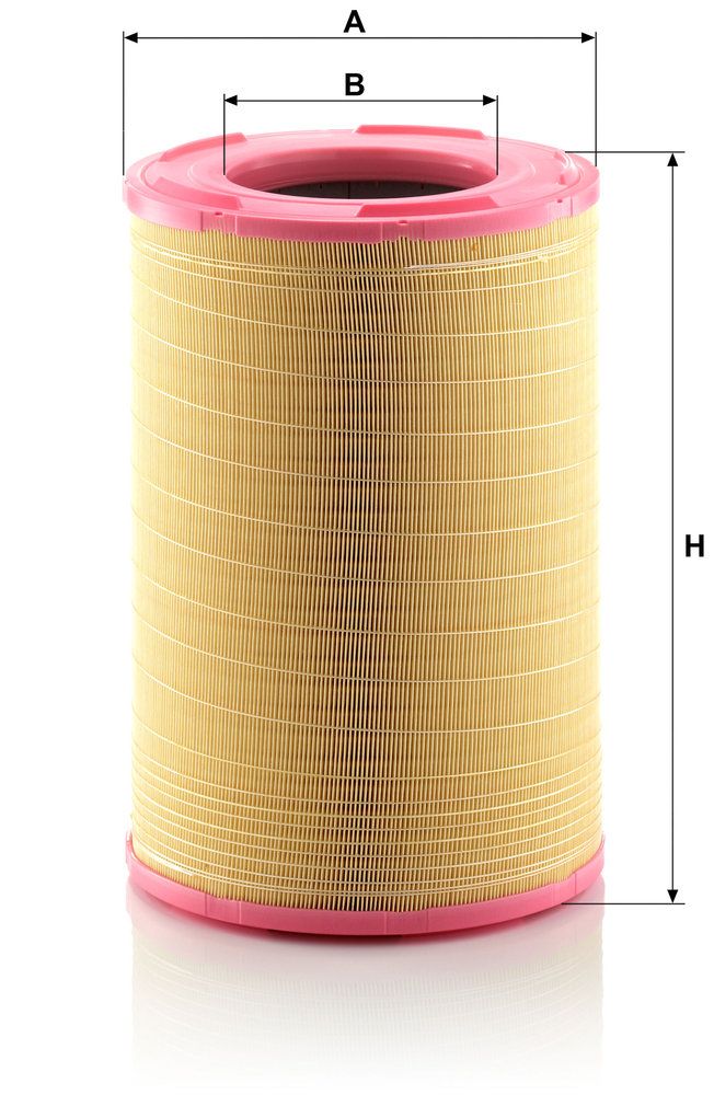Luftfilter