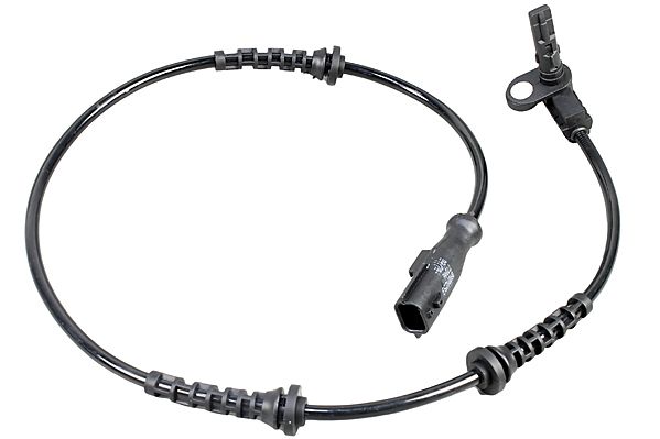 Sensor, Raddrehzahl