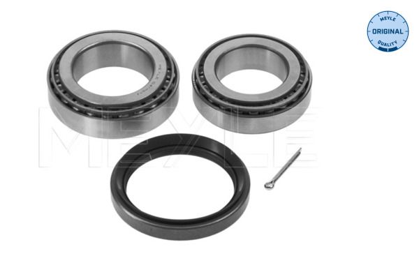 Wheel Bearing Kit 614 650 0002