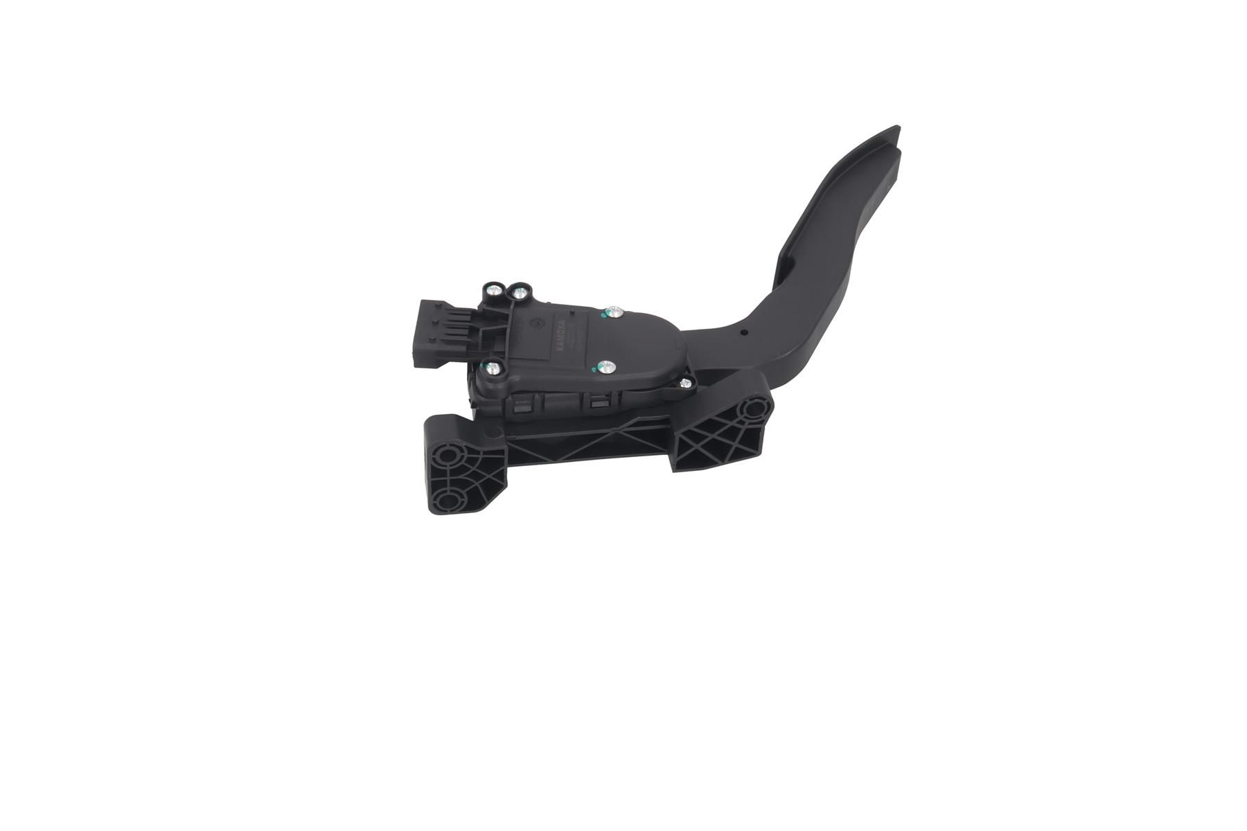 Fahrpedal