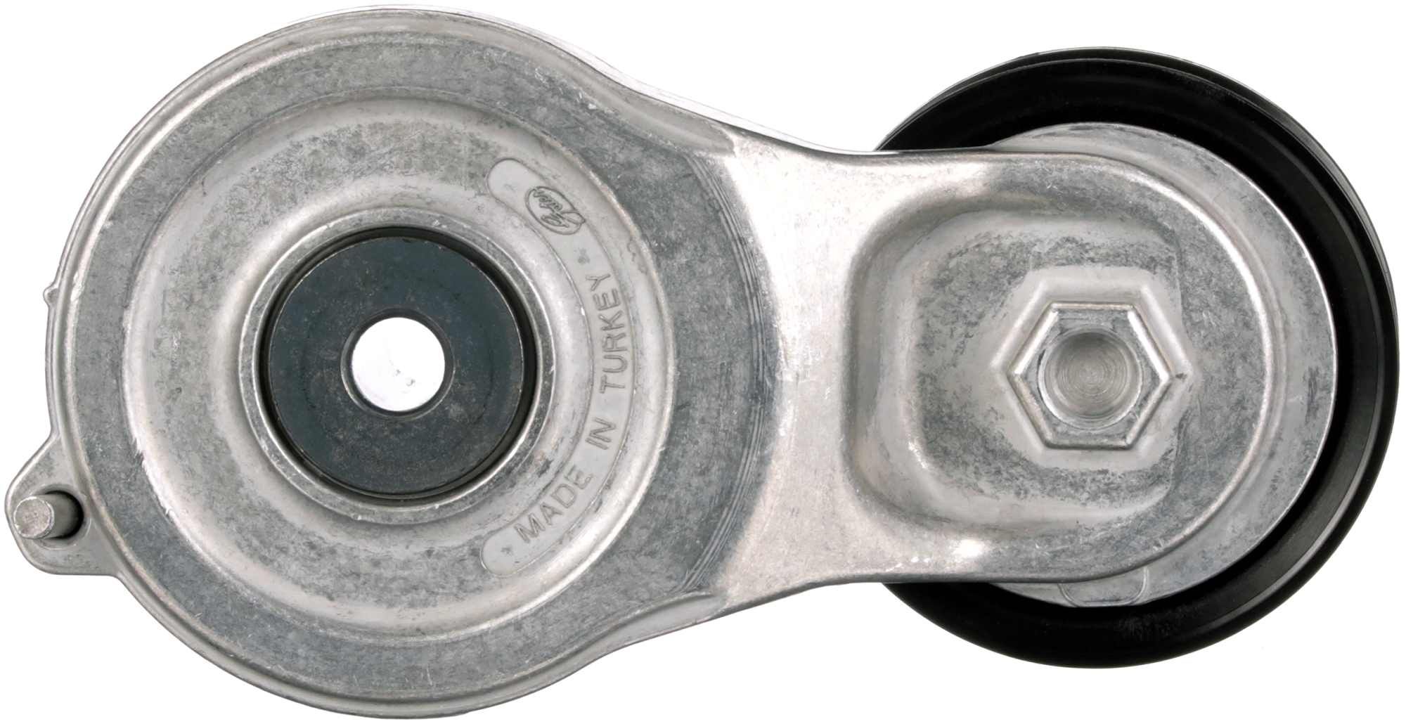 Riemenspanner, Keilrippenriemen