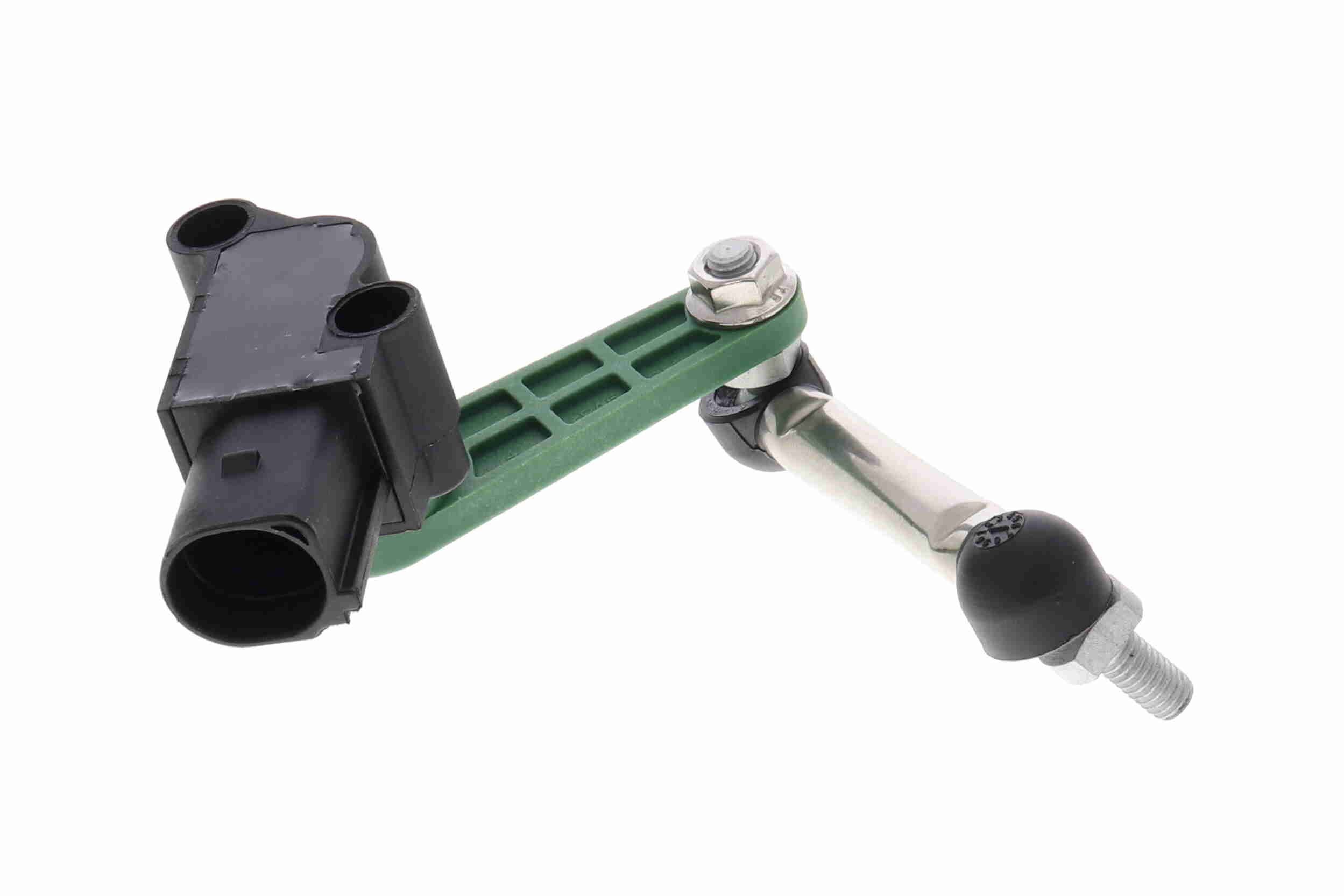 Sensor, Leuchtweitenregulierung