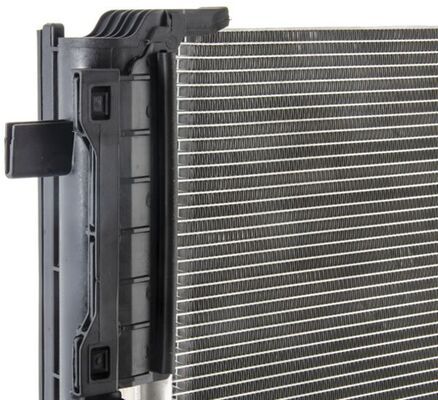 Kondensator, Klimaanlage Kondensator, Klimaanlage