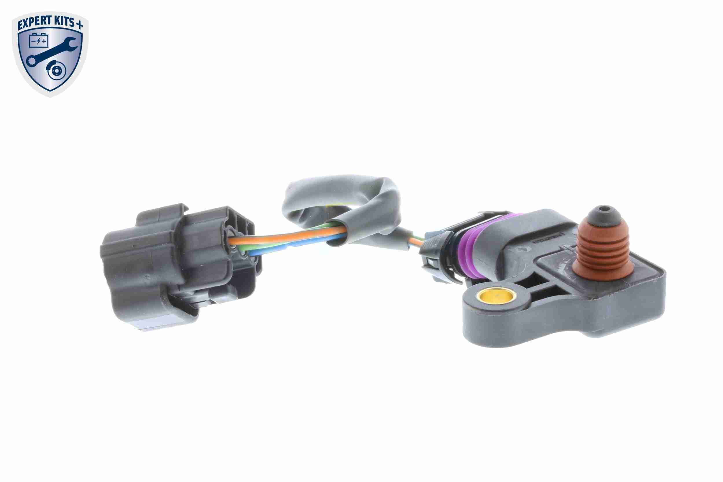 Sensor, Ladedruck