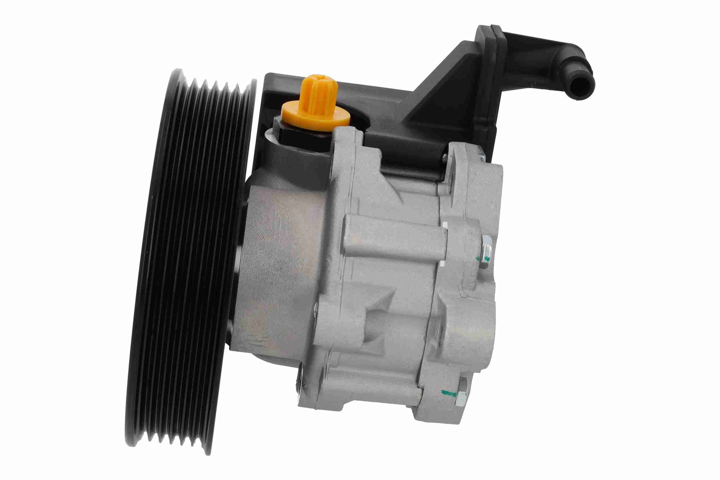 Hydraulikpumpe, Lenkung