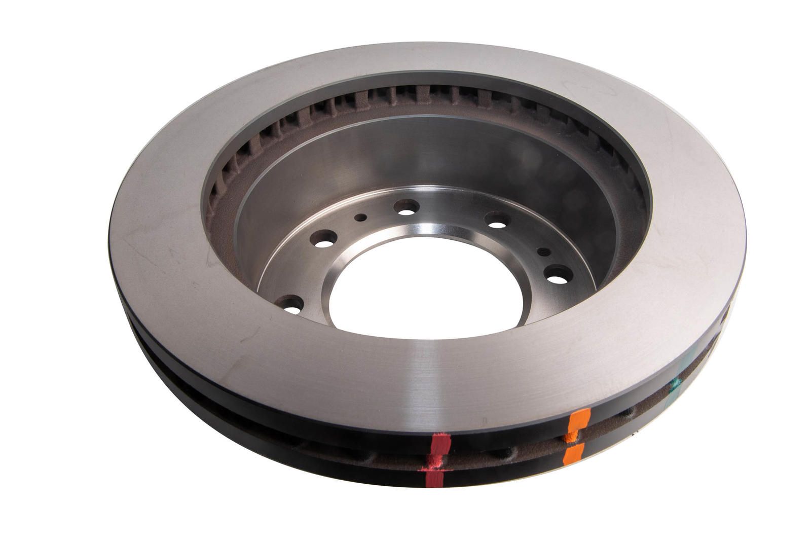 4000 Standard KP [ Chevrolet Sliverado 2500 V8 11-19 & GMC Sierra V8 17-> F ] - TecDoc 2