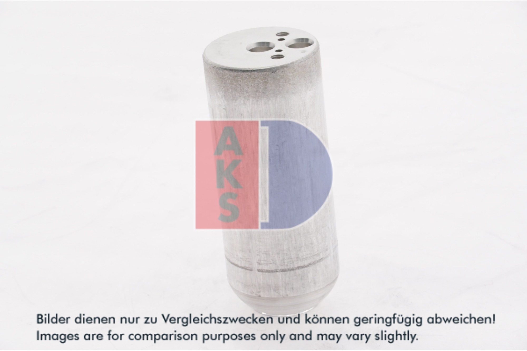 Trockner, Klimaanlage
