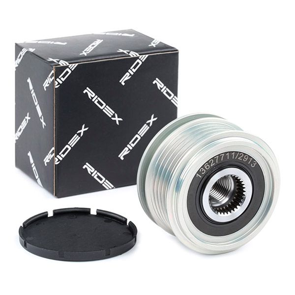 RIDEX 1390F0031 Alternator Freewheel Clutch