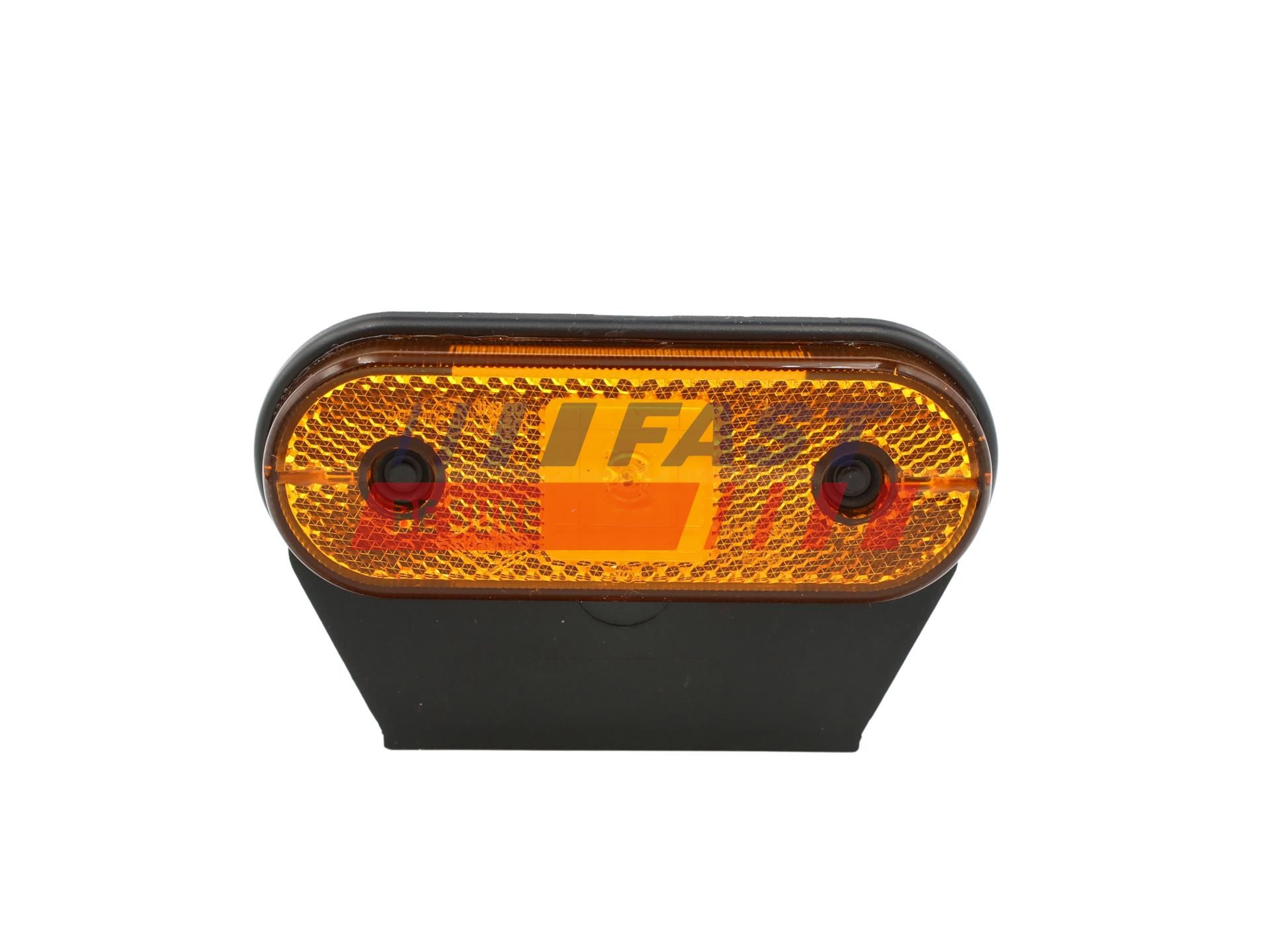 Seitenmarkierungsleuchte