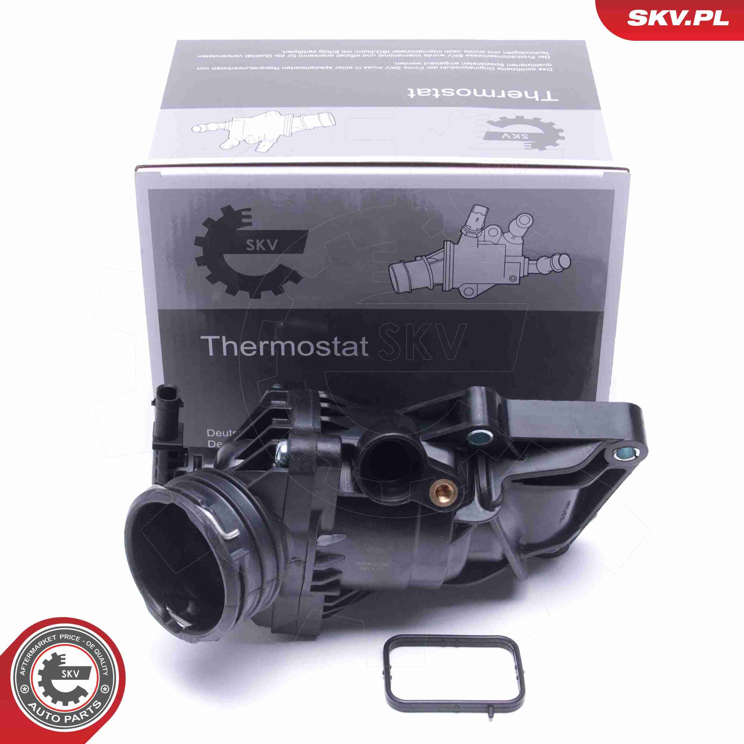 ESEN SKV 20SKV200 - Thermostat, Kühlmittel