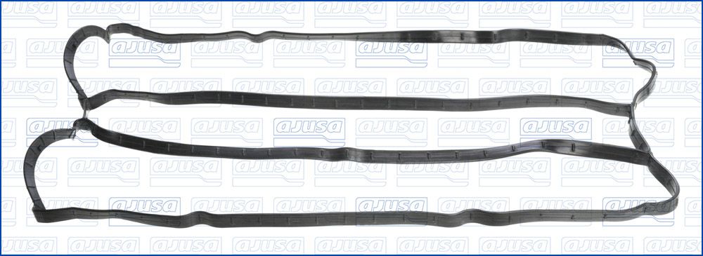 AJUSA 11096200 Gasket, cylinder head cover