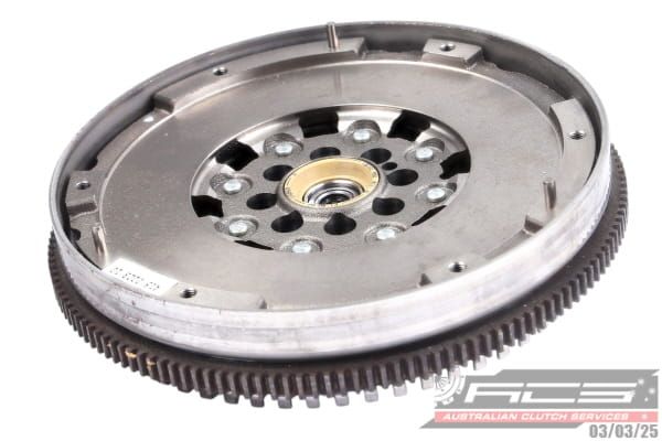 DMF MERC VITO 113CDI - TecDoc 1