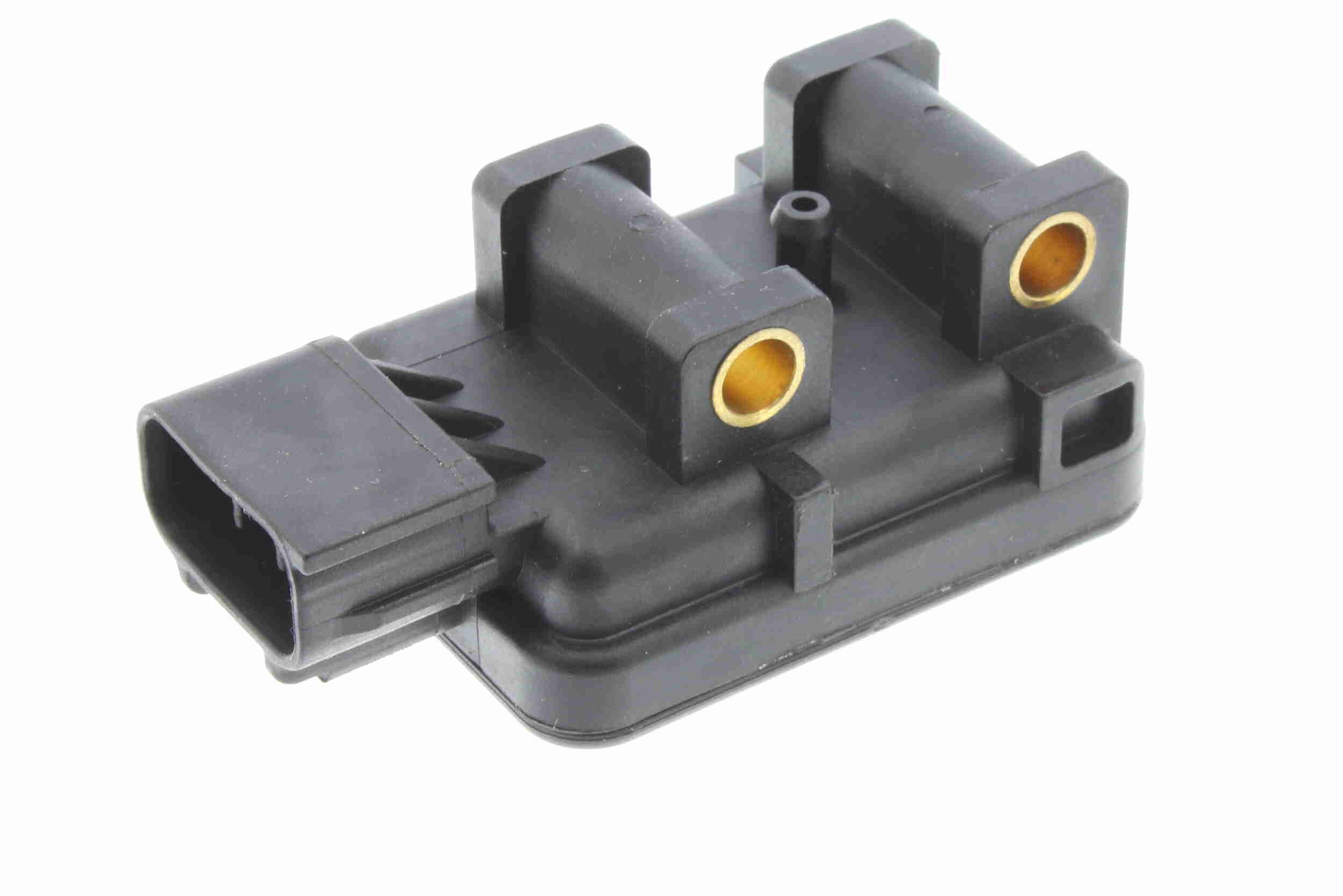 Sensor, Ladedruck