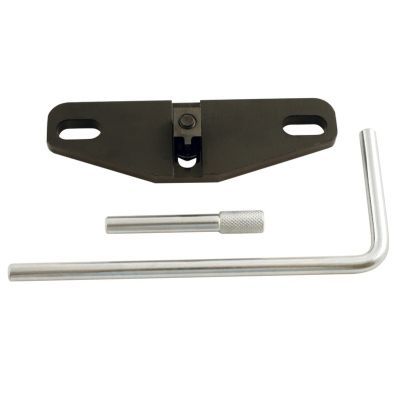 Einstellwerkzeugsatz, Steuerzeiten