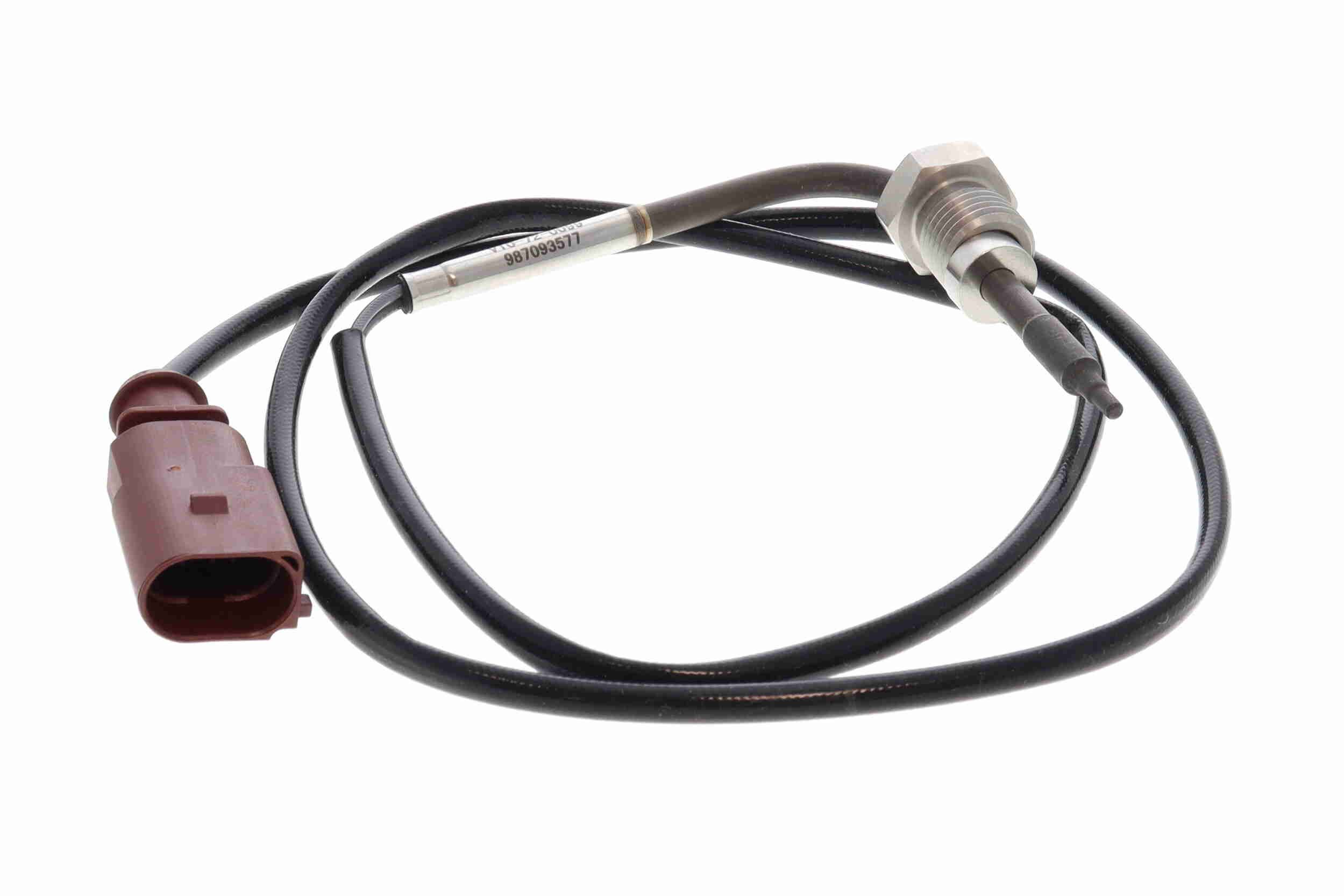 Sensor, Abgastemperatur