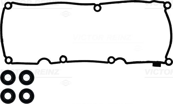 VICTOR REINZ 15-42759-02 Gasket Set, cylinder head cover