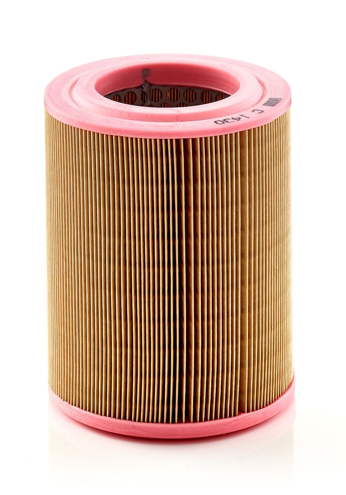 Luftfilter