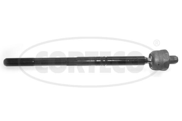 Axialgelenk, Spurstange