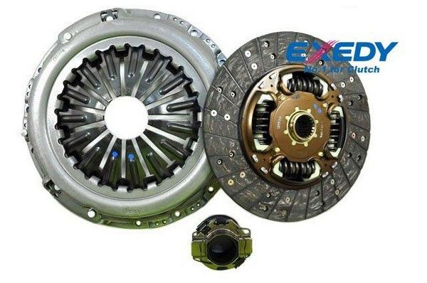 260mm Toyota - TecDoc Only